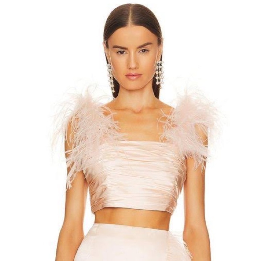 Cinq a sept Will Top (skirt available too) current season